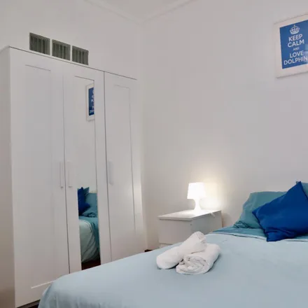 Rent this 3 bed room on Ela Canela in Rua Azedo Gneco 74B, 1250-039 Lisbon