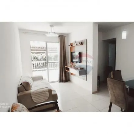 Buy this 3 bed apartment on Rua Antônio José dos Santos in Jabutiana, Aracaju - SE
