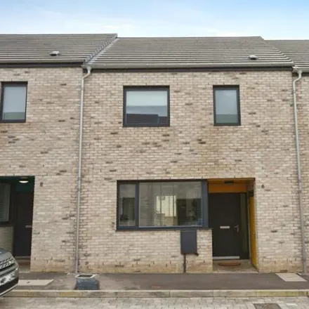 Buy this 2 bed townhouse on Laurel Way in Bristol, BS10 6FW