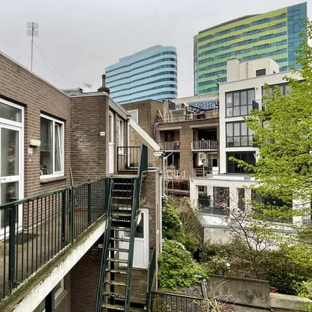 Image 3 - Coehoornstraat 15, 6811 LA Arnhem, Netherlands - Apartment for rent
