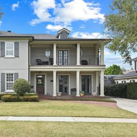 Buy this 5 bed house on 451 Shepherd Avenue in Winter Park, FL 32789