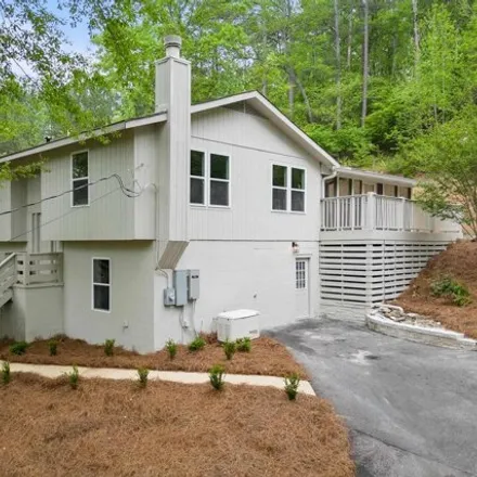 Buy this 3 bed house on Paradise Parkway in Hoover, AL 35244