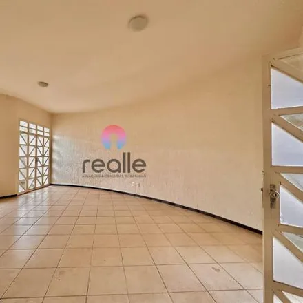 Rent this 4 bed house on Rua Ursulina de Melo in Pampulha, Belo Horizonte - MG