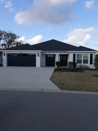 Rent this 3 bed house on 3290 Dzuro Drive in Wildwood, FL 34484