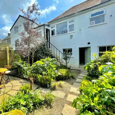 Image 7 - Helston Road, Penryn, TR10 8NF, United Kingdom - Townhouse for sale