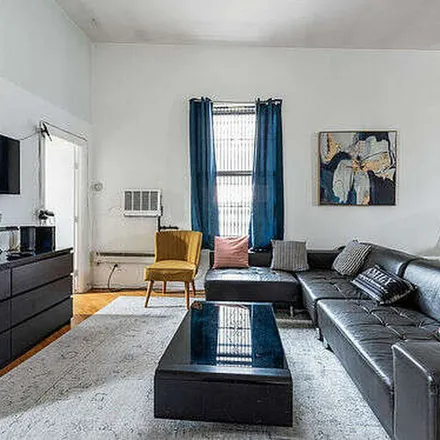 Rent this 3 bed apartment on 116 Lexington Avenue in New York, NY 10016