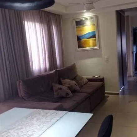 Buy this 3 bed apartment on Avenida Maurício Cardoso in Bosque dos Eucaliptos, São José dos Campos - SP