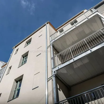 Rent this 3 bed apartment on Heinrich-Schütz-Straße 16 in 09130 Chemnitz, Germany