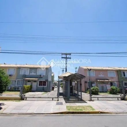 Image 2 - Avenida Faria Lobato, Sarandi, Porto Alegre - RS, 91140-000, Brazil - House for sale