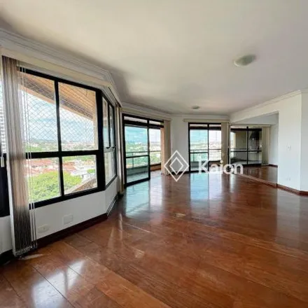 Rent this 4 bed apartment on Rua Antônio Corazza in Alto das Palmeiras, Itu - SP