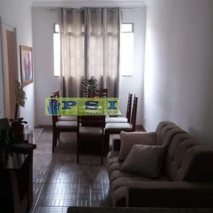 Buy this 2 bed apartment on Avenida Adair de Souza in Duquesa I, Santa Luzia - MG