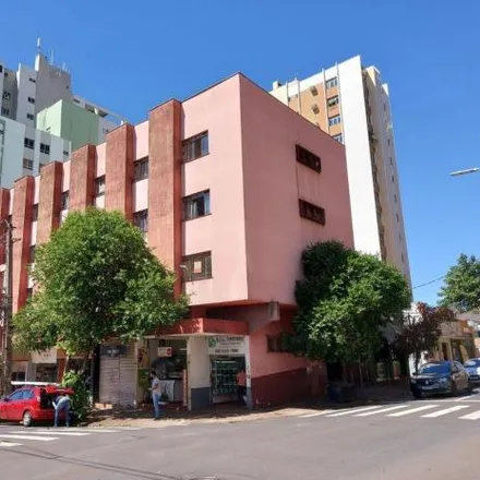 Image 2 - Edificio Mitsuko, Rua Mato Grosso 259, Centro Histórico, Londrina - PR, 86010-180, Brazil - Apartment for rent