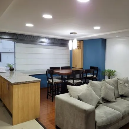 Buy this 2 bed apartment on Yánez Pinzón in 170522, Quito