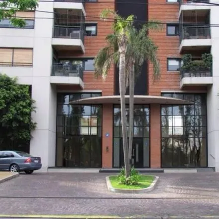 Buy this 2 bed apartment on O'Higgins 3442 in Núñez, C1429 AAE Buenos Aires