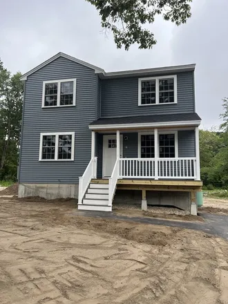 Buy this 3 bed house on 34 Winter Street in Orange, MA 01364