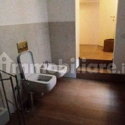 Rent this 4 bed apartment on Vittorio Veneto bv Trombi in Vicolo delle Grazie, 41121 Modena MO