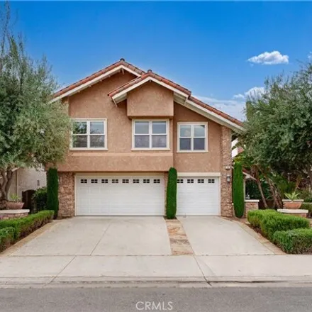 Buy this 5 bed house on 11 Trovita in Irvine, CA 92620