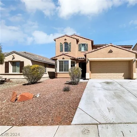 Buy this 4 bed house on 3926 Gaster Avenue in North Las Vegas, NV 89081