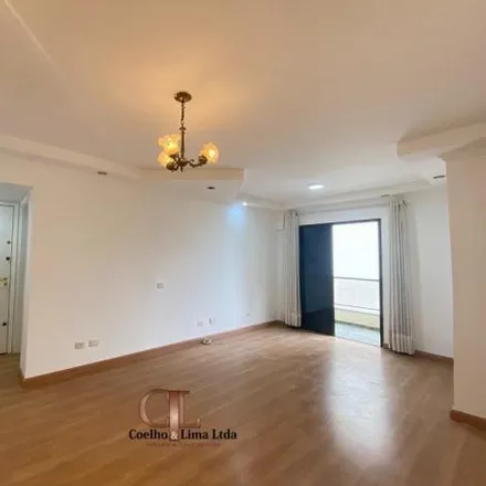 Rent this 2 bed apartment on Rua Diogo Jácome 936 in Indianópolis, São Paulo - SP