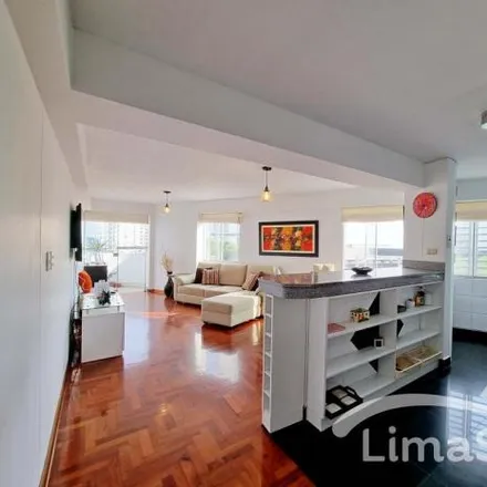 Rent this 1 bed apartment on Ibis Lima Reducto Miraflores in Avenida Reducto 1057, Miraflores