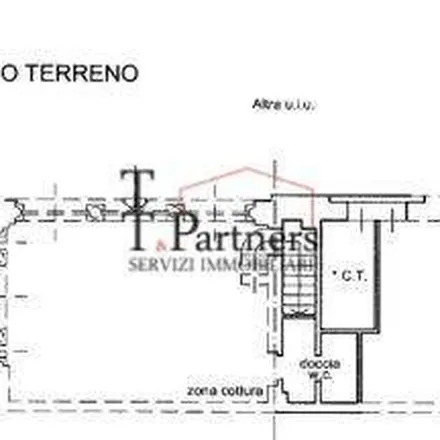 Rent this 5 bed apartment on Via Benedetto Varchi 21 in 50132 Florence FI, Italy