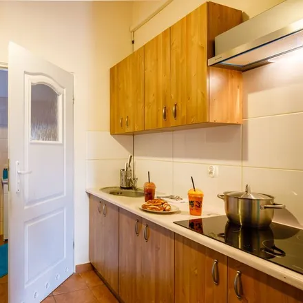 Rent this 3 bed apartment on Old Town in Krakow, Lesser Poland Voivodeship