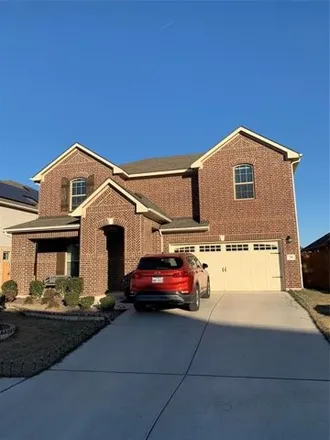 Rent this 6 bed house on 727 Pioneer Grove in Round Rock, TX 78665
