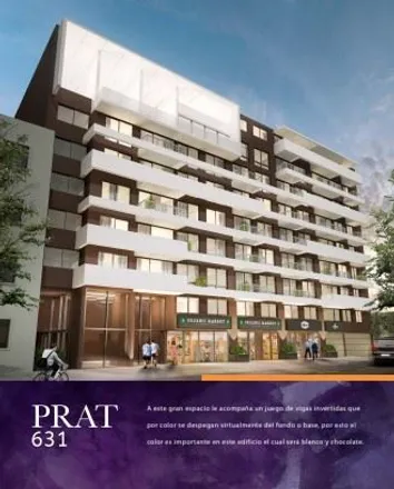Image 4 - Arturo Prat 631, 833 0130 Santiago, Chile - Apartment for sale