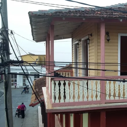 Image 7 - Baracoa, Reparto Paraíso, GUANTÁNAMO, CU - House for rent