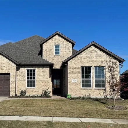 Rent this 4 bed house on William Riley Street in Melissa, TX 75454