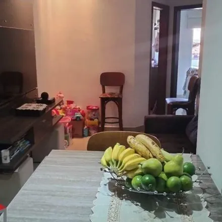 Buy this 2 bed apartment on Rua Chambrê in Vila Progresso, Santo André - SP
