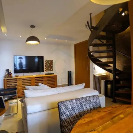 Buy this 2 bed apartment on Rua Arassuai in Região Urbana Homogênea XV, Poços de Caldas - MG