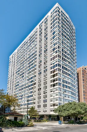Buy this 1 bed house on 3900 North Lake Shore Drive in Chicago, IL 60613