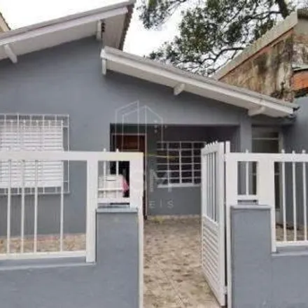 Image 2 - Rua Rio Acima, Rio Grande, São Bernardo do Campo - SP, 09830-300, Brazil - House for rent