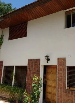 Buy this 3 bed house on Ignacio Álvarez Jonte 350 in Partido de La Matanza, B1704 ESP Ramos Mejía