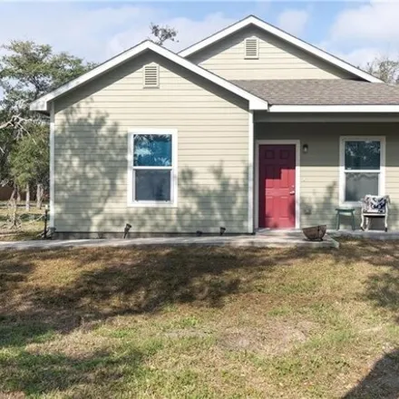 Buy this 2 bed house on 2046 Monkey Road in Rockport, TX 78382