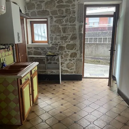 Rent this 2 bed apartment on Rue Gertrude Stein in 01300 Belley, France