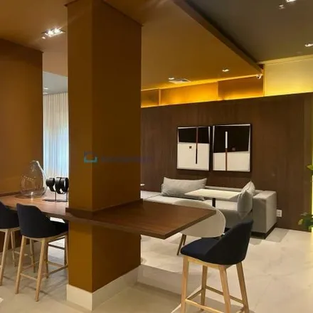 Rent this 1 bed apartment on Avenida Pavão 468 in Indianópolis, São Paulo - SP