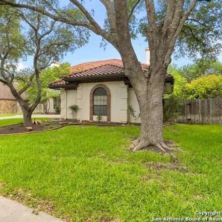 Image 3 - 14758 Hermes Drive, Selma, Bexar County, TX 78154, USA - House for sale