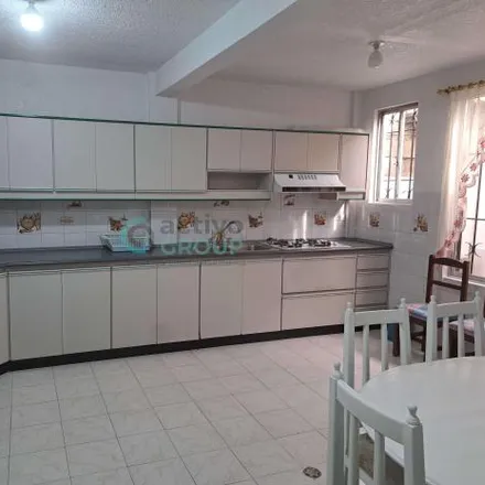 Buy this 4 bed house on unnamed road in 170380, Ecuador
