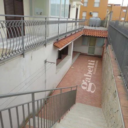 Image 6 - Via Rossi, 90011 Bagheria PA, Italy - Apartment for rent