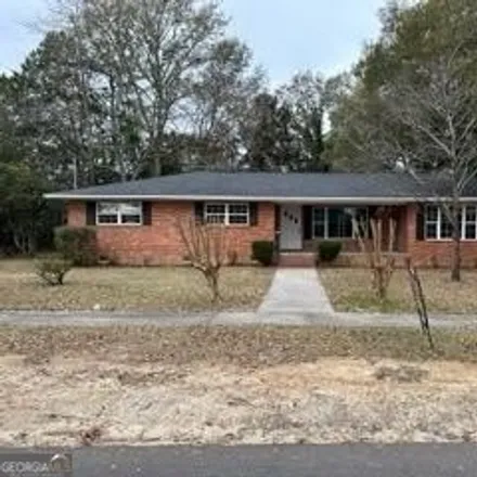 Buy this 3 bed house on Rountree Street in Metter, Candler County
