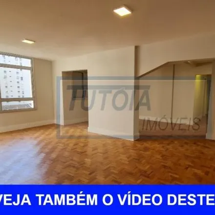 Image 2 - Rua Coronel Oscar Porto 122, Paraíso, São Paulo - SP, 04003-041, Brazil - Apartment for sale