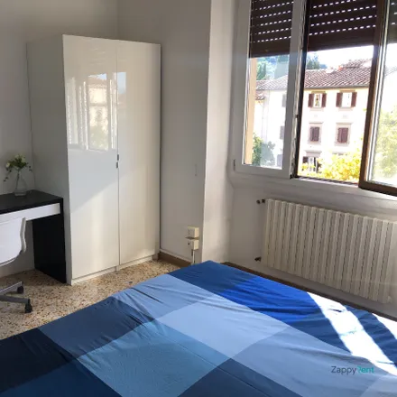 Image 3 - Viale Ludovico Ariosto, 18, 50100 Florence FI, Italy - Apartment for rent