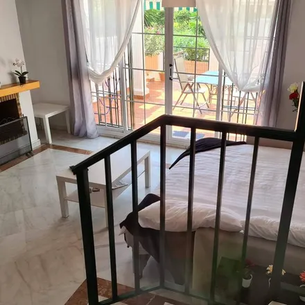 Rent this 2 bed house on Marbella in Andalusia, Spain