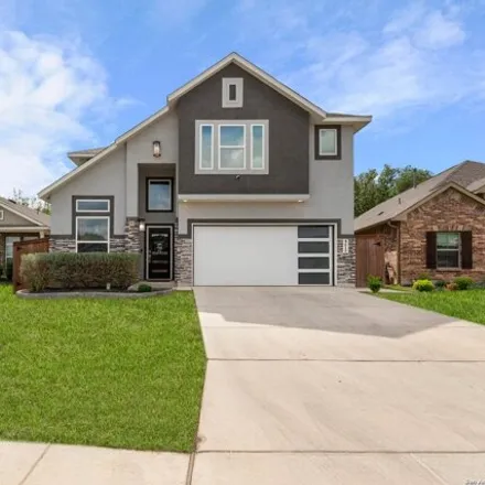 Buy this 4 bed house on unnamed road in Bexar County, TX