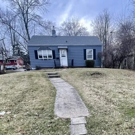 Buy this 3 bed house on 420 South Mitchell Street in Bloomington, IN 47401