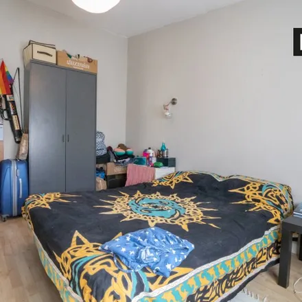 Rent this 5 bed room on Madrid in Nakkila, Calle de Hortaleza