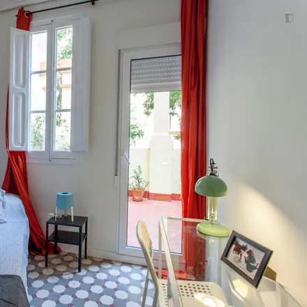 Image 2 - Carrer del Marqués de Zenete, 3, 46007 Valencia, Spain - Room for rent