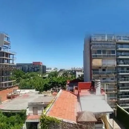 Buy this 2 bed apartment on Concepción Arenal 2504 in Palermo, C1426 AAO Buenos Aires